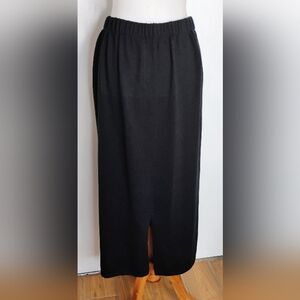 VINTAGE SAN REMO KNIT SKIRT